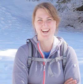 Julia Böckenfeld